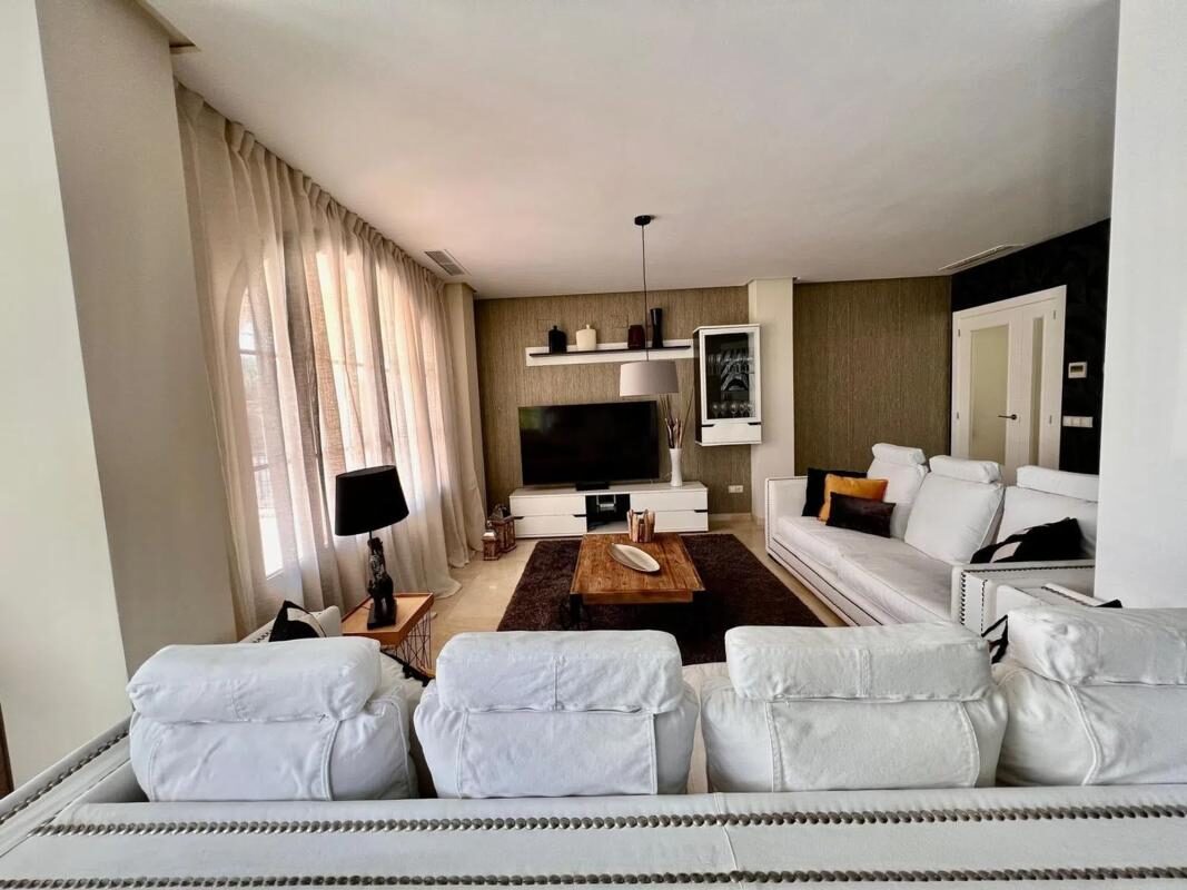 Вилла с 3 спальнями, 195м² в Финестрат, Испания [ID: 0152-513178]