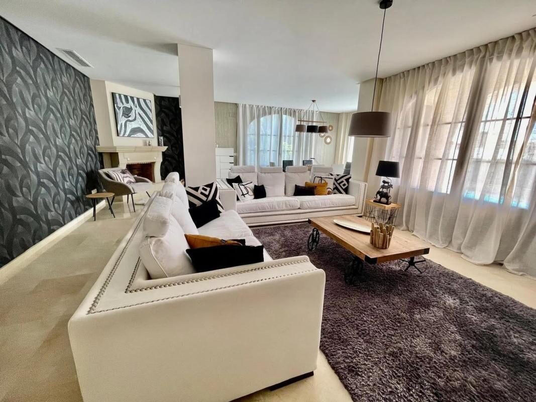 Вилла с 3 спальнями, 195м² в Финестрат, Испания [ID: 0152-513178]