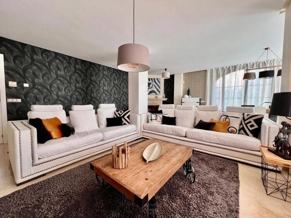 Вилла в Финестрат, Испания, 195м² - изображение 15