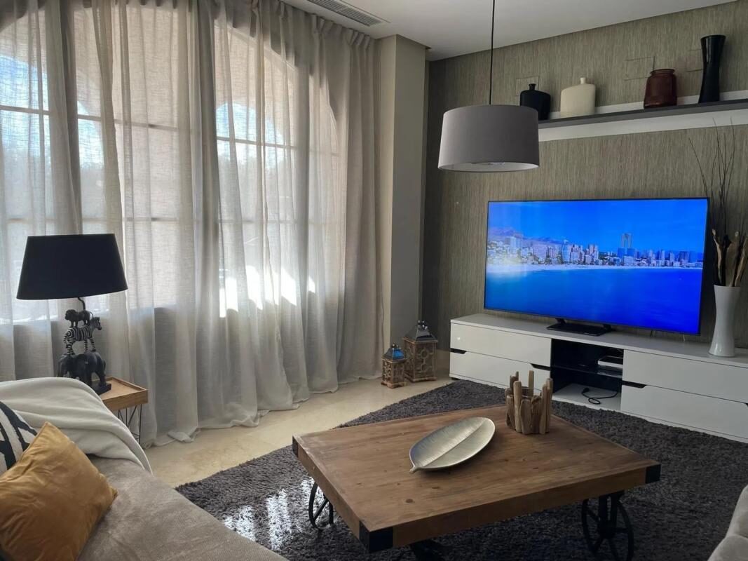 Вилла с 3 спальнями, 195м² в Финестрат, Испания [ID: 0152-513178]