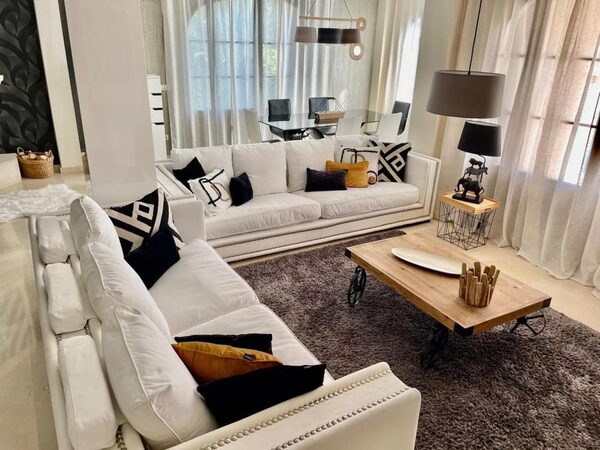 Вилла в Финестрат, Испания, 195м² - изображение 16