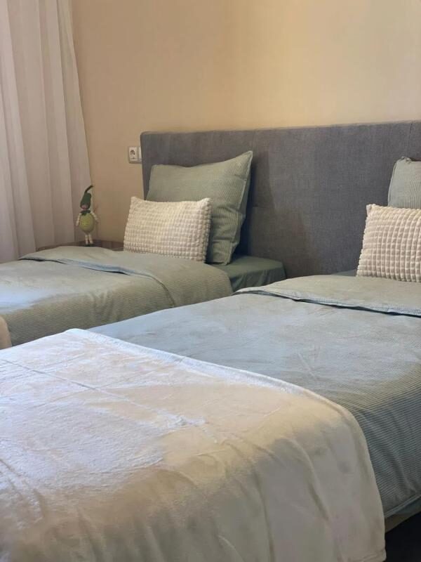 Вилла с 3 спальнями, 195м² в Финестрат, Испания [ID: 0152-513178]