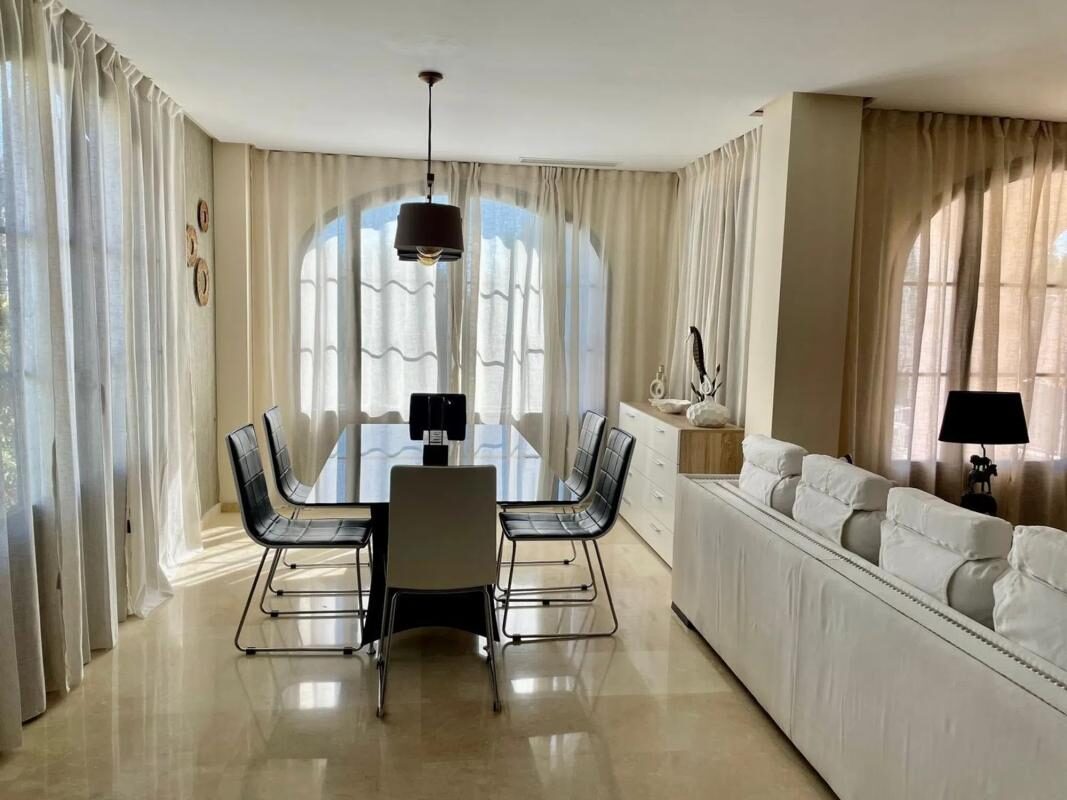 Вилла с 3 спальнями, 195м² в Финестрат, Испания [ID: 0152-513178]