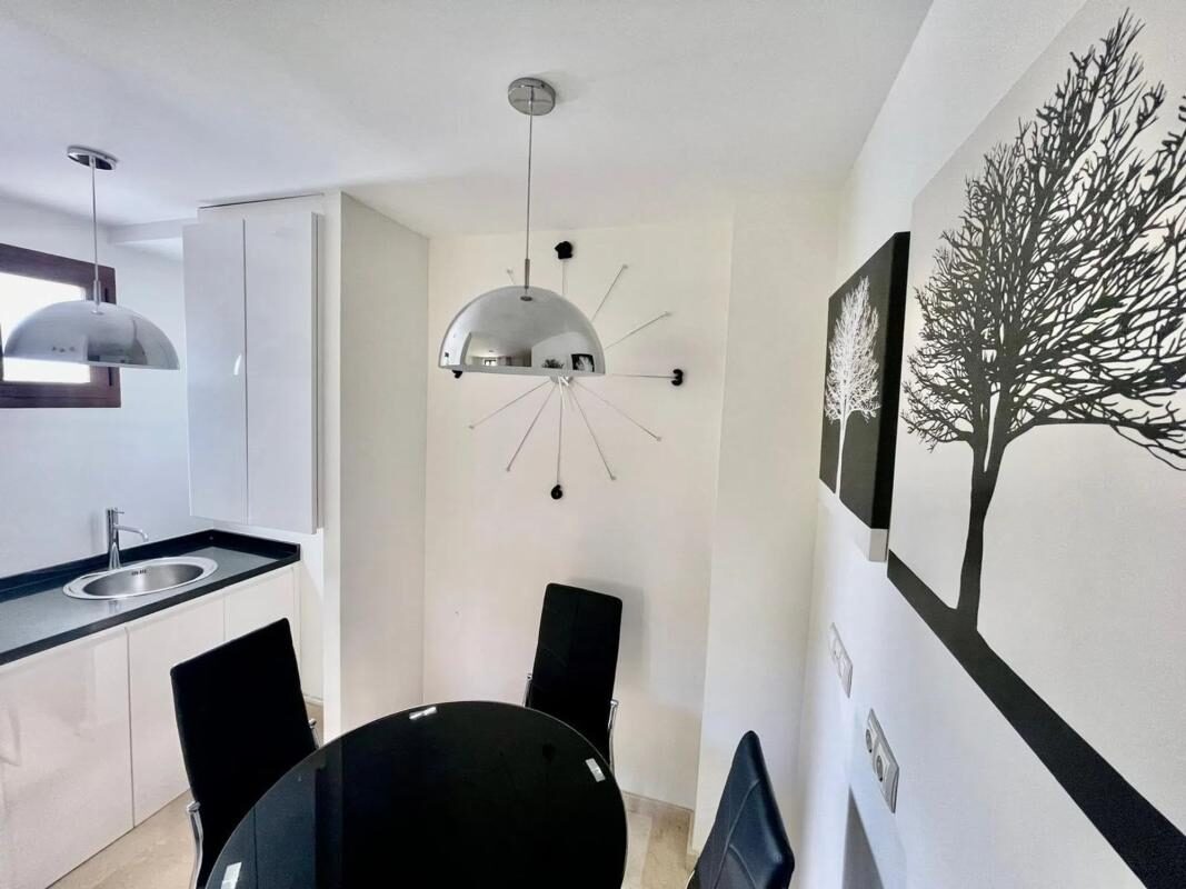 Вилла с 3 спальнями, 195м² в Финестрат, Испания [ID: 0152-513178]