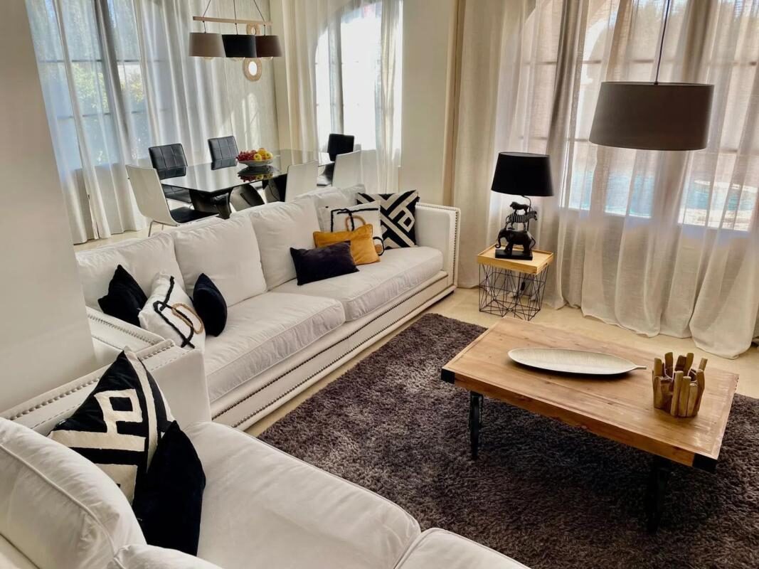 Вилла с 3 спальнями, 195м² в Финестрат, Испания [ID: 0152-513178]