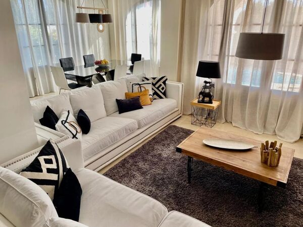 Вилла в Финестрат, Испания, 195м² - изображение 18