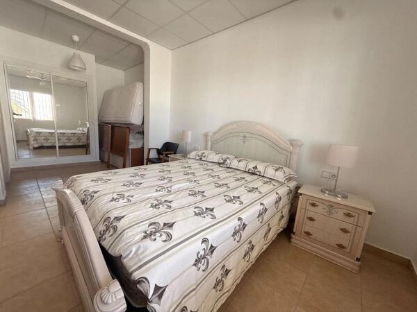 Вилла в Кальпе, Испания, 384м² - изображение 12