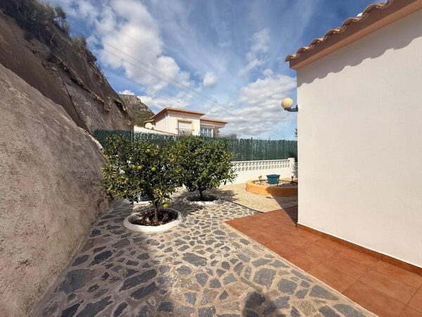 Вилла в Кальпе, Испания, 384м² - изображение 7