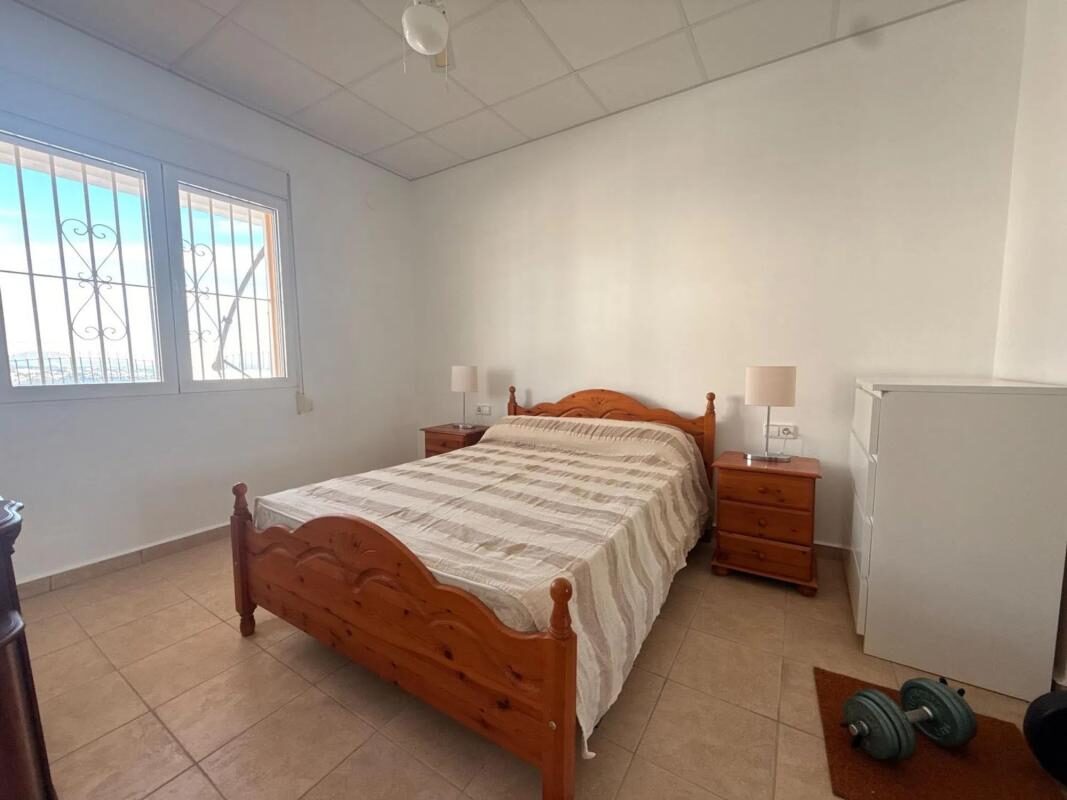 Вилла с 4 спальнями, 384м² в Кальпе, Испания [ID: 0152-512399]