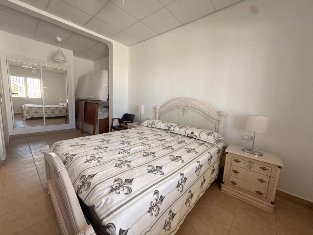 Вилла с 4 спальнями, 384м² в Кальпе, Испания [ID: 0152-512399]