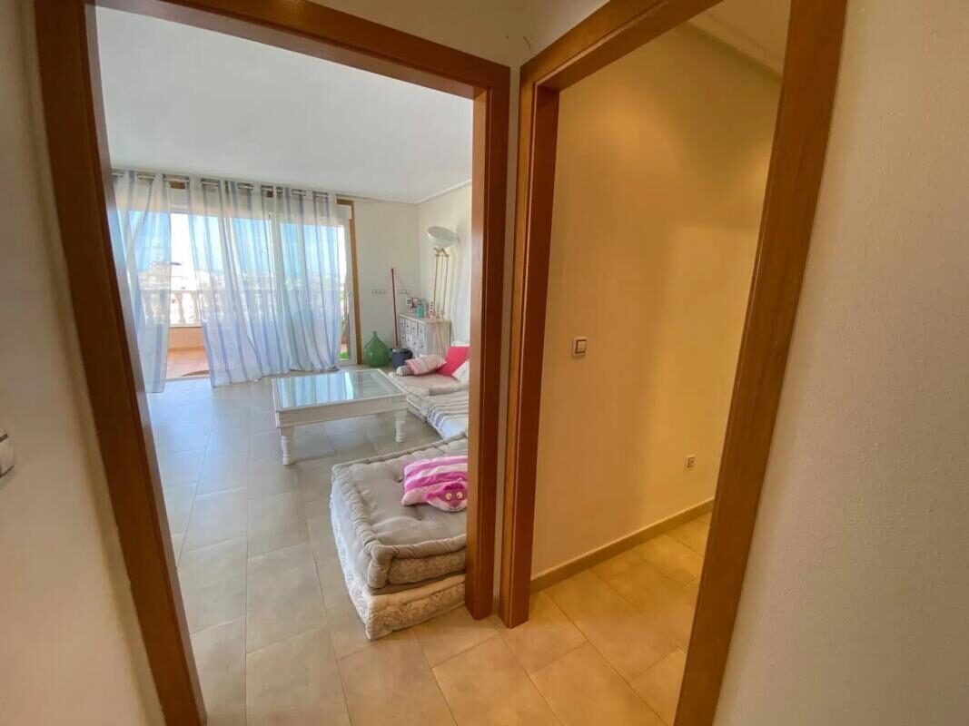Апартаменты с 3 спальнями, 90м² в Ориуэла, Испания [ID: 0152-511321]