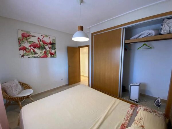 Апартаменты в Ориуэла, Испания, 90м² - изображение 11
