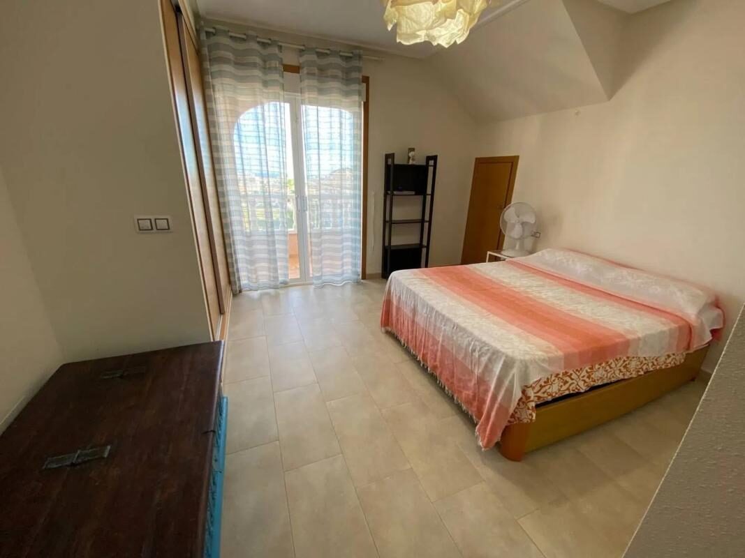 Апартаменты с 3 спальнями, 90м² в Ориуэла, Испания [ID: 0152-511321]