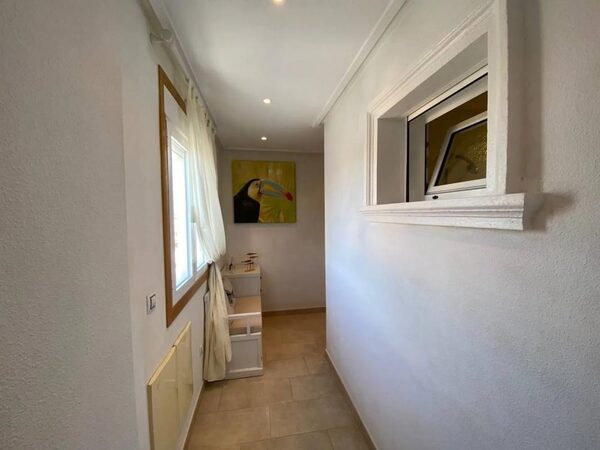 Апартаменты в Ориуэла, Испания, 90м² - изображение 18