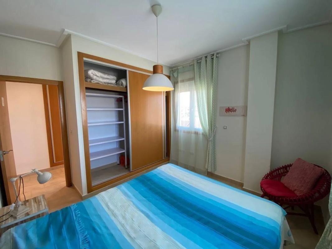 Апартаменты с 3 спальнями, 90м² в Ориуэла, Испания [ID: 0152-511321]