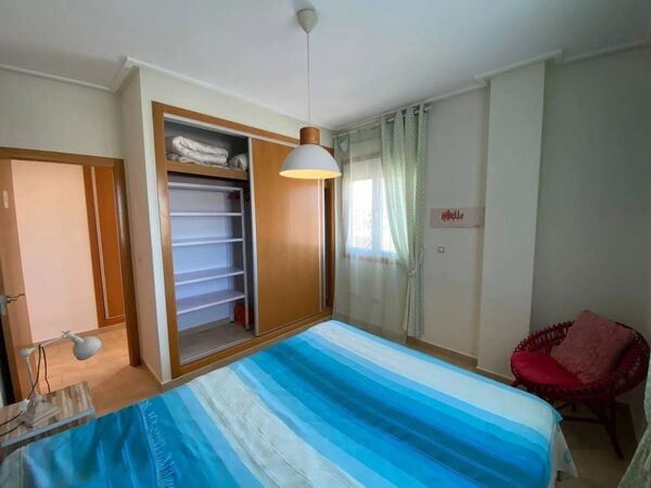 Апартаменты в Ориуэла, Испания, 90м² - изображение 9
