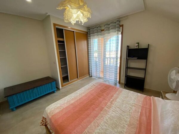 Апартаменты в Ориуэла, Испания, 90м² - изображение 6