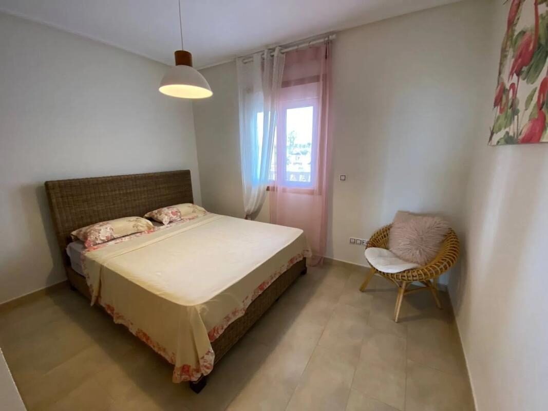 Апартаменты с 3 спальнями, 90м² в Ориуэла, Испания [ID: 0152-511321]