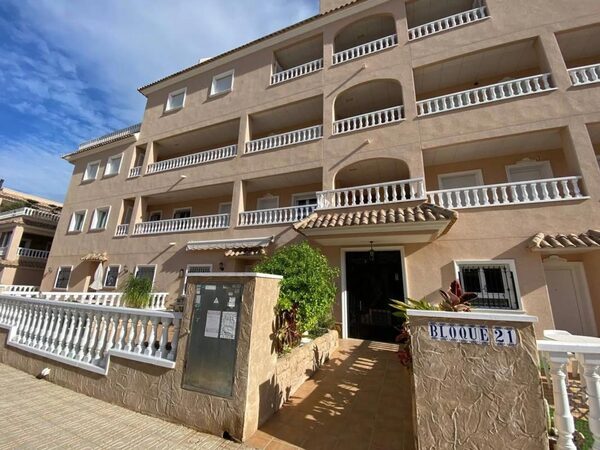 Апартаменты в Ориуэла, Испания, 90м² - изображение 16