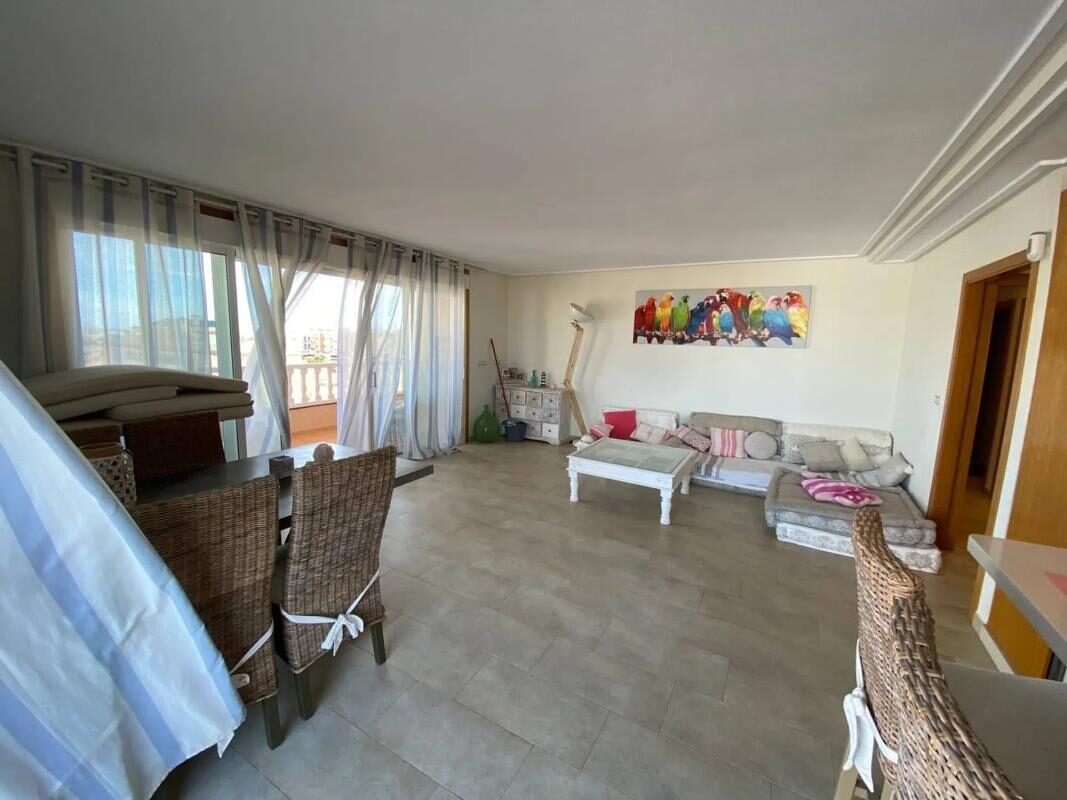 Апартаменты с 3 спальнями, 90м² в Ориуэла, Испания [ID: 0152-511321]