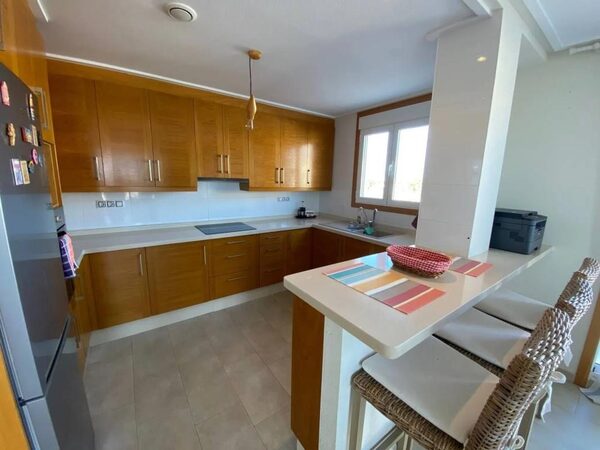 Апартаменты в Ориуэла, Испания, 90м² - изображение 2