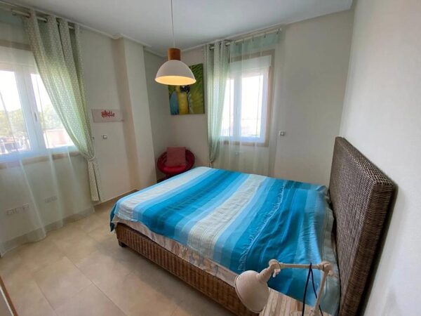 Апартаменты в Ориуэла, Испания, 90м² - изображение 8