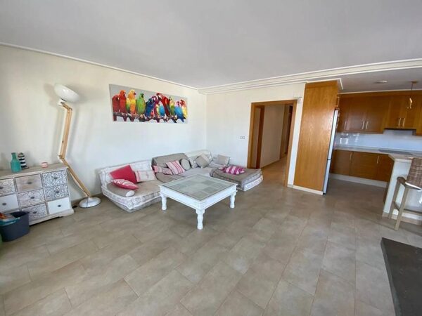 Апартаменты в Ориуэла, Испания, 90м² - изображение 19