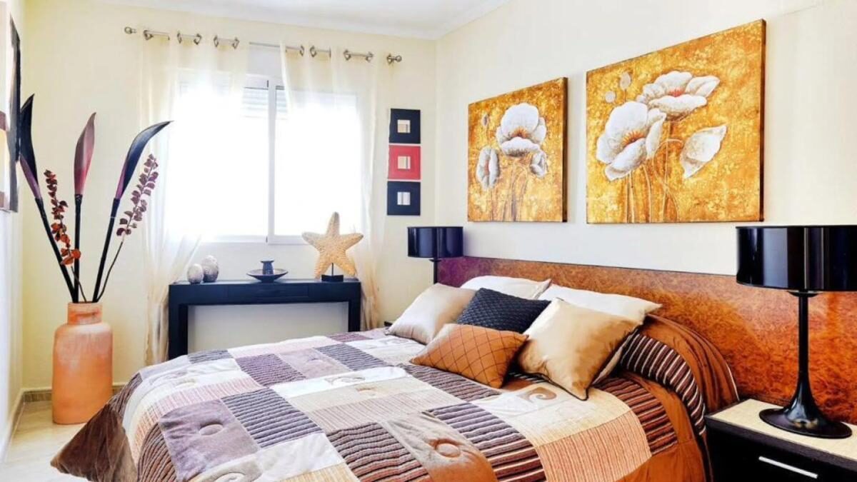 Апартаменты с 3 спальнями, 100м² в Ориуэла, Испания [ID: 0152-511208]