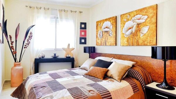 Апартаменты в Ориуэла, Испания, 100м² - изображение 11
