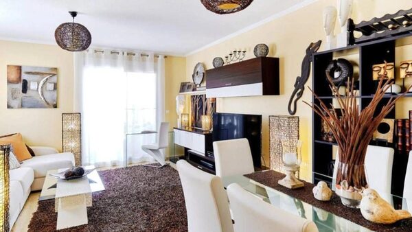 Апартаменты в Ориуэла, Испания, 100м² - изображение 3