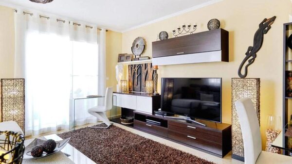 Апартаменты в Ориуэла, Испания, 100м² - изображение 2