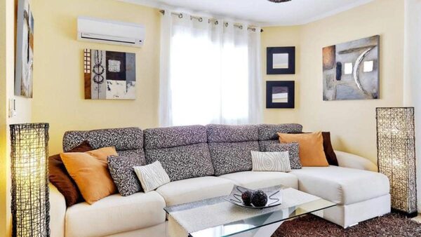 Апартаменты в Ориуэла, Испания, 100м²