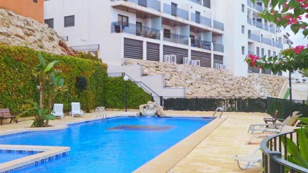 Апартаменты в Ориуэла, Испания, 100м² - изображение 5