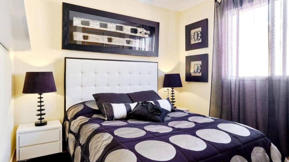 Апартаменты с 3 спальнями, 100м² в Ориуэла, Испания [ID: 0152-511208]