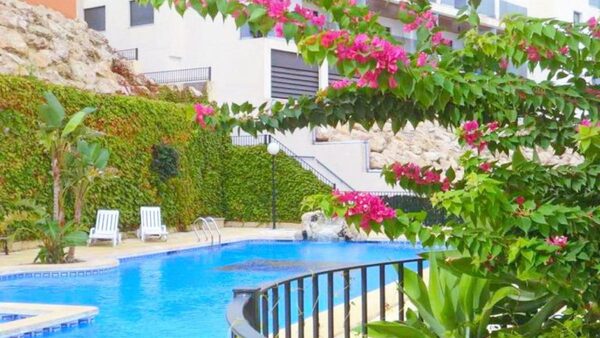 Апартаменты в Ориуэла, Испания, 100м² - изображение 8