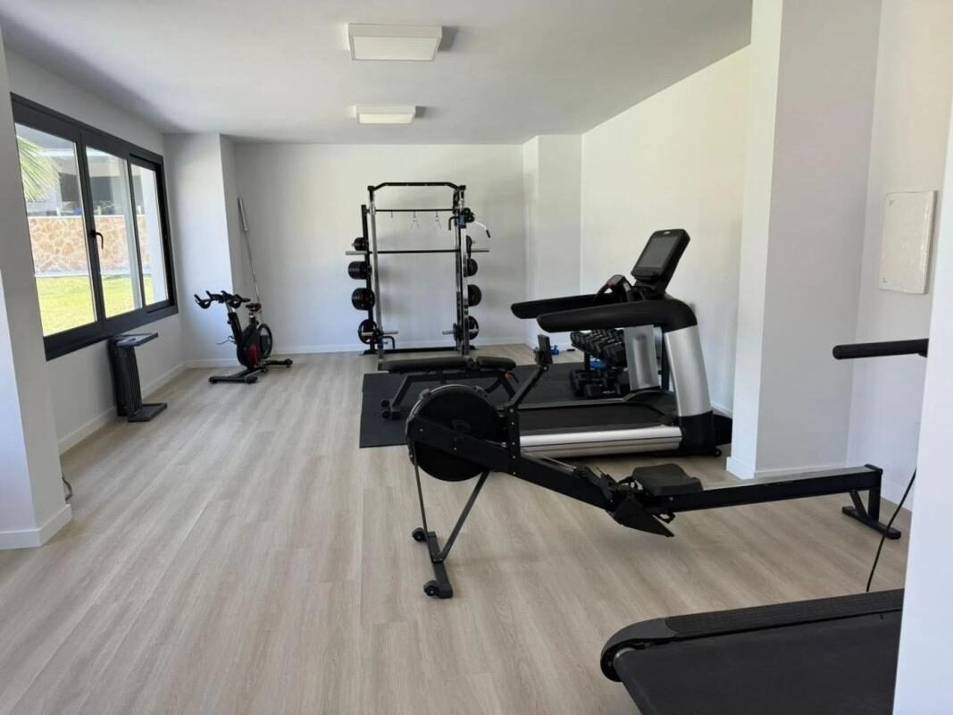 Апартаменты с 2 спальнями, 75м² в Ориуэла, Испания [ID: 0152-510572]