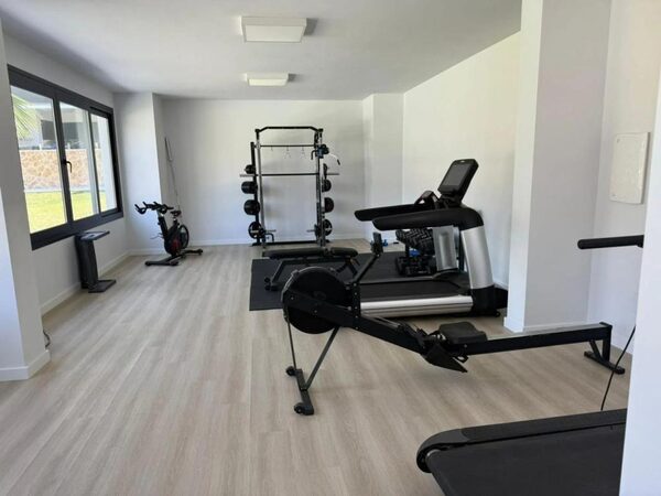 Апартаменты в Ориуэла, Испания, 75м² - изображение 14