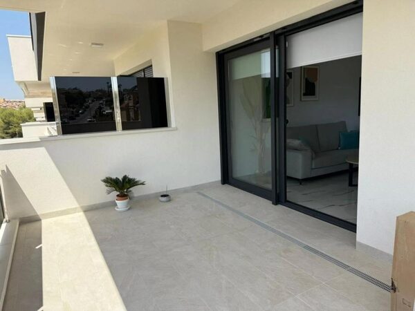 Апартаменты в Ориуэла, Испания, 75м² - изображение 9