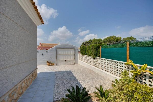 Вилла в Ориуэла, Испания, 250м² - изображение 11