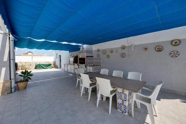 Вилла в Ориуэла, Испания, 250м² - изображение 12