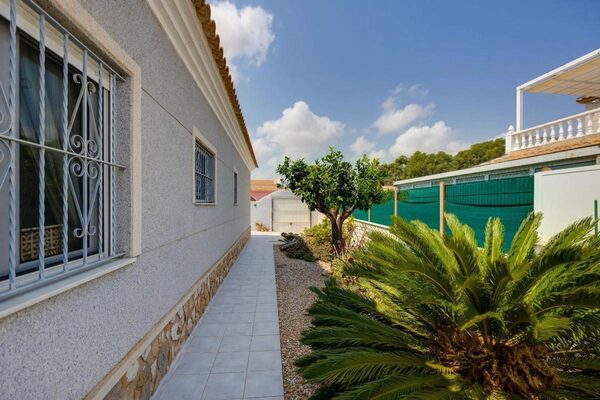 Вилла в Ориуэла, Испания, 250м² - изображение 9