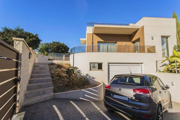 Вилла в Сан-Мигель-де-Салинас, Испания, 250м² - изображение 8