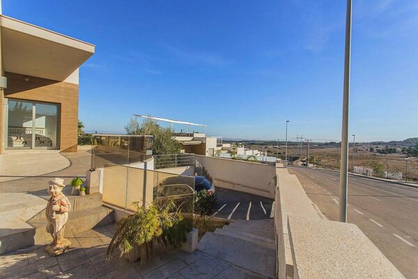 Вилла в Сан-Мигель-де-Салинас, Испания, 250м² - изображение 14