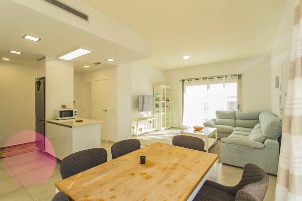 Вилла в Сан-Мигель-де-Салинас, Испания, 250м² - изображение 3