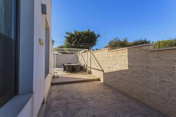 Вилла в Сан-Мигель-де-Салинас, Испания, 250м² - изображение 20