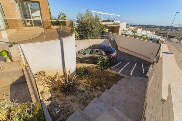 Вилла в Сан-Мигель-де-Салинас, Испания, 250м² - изображение 7