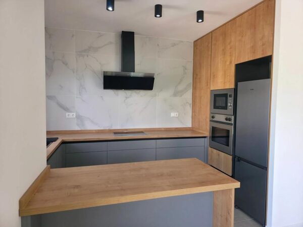 Вилла в Рохалес, Испания, 140м² - изображение 9
