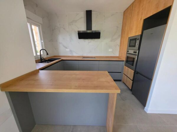 Вилла в Рохалес, Испания, 140м² - изображение 8