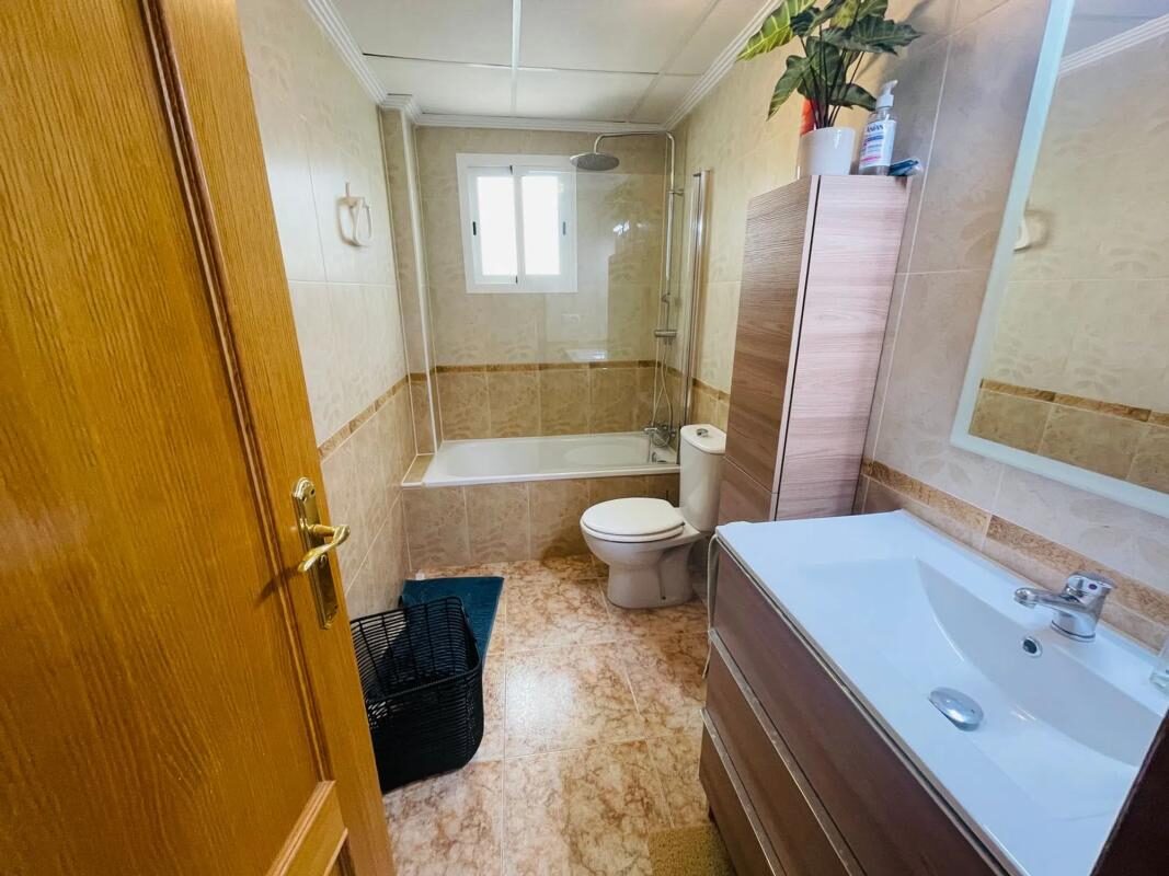 Таунхаус с 2 спальнями, 101м² в Ориуэла, Испания [ID: 0152-507138]