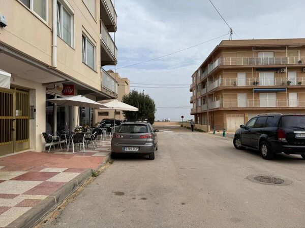 Комерційна нерухомість в Торрев'єха, Іспанія, 80м² - зображення 10